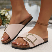 Edna | Orthopedic Soft Glide Comfort Sandals