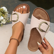 Edna | Orthopedic Soft Glide Comfort Sandals