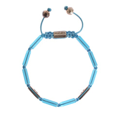 Chic Nialaya Diamond & Opal Beaded Bracelet - Retail Flare