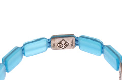 Chic Nialaya Diamond & Opal Beaded Bracelet - Retail Flare