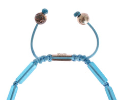 Chic Nialaya Diamond & Opal Beaded Bracelet - Retail Flare