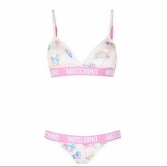 Moschino Chic My Little Pony Sleepwear Set - Retail Flare