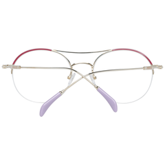 Emilio Pucci Multicolor Women Optical Frames - Retail Flare