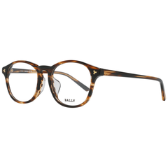 Bally Brown Unisex Frames - Retail Flare