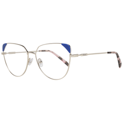 Emilio Pucci Gold Women Optical Frames - Retail Flare