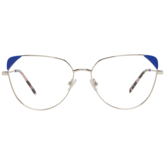Emilio Pucci Gold Women Optical Frames - Retail Flare