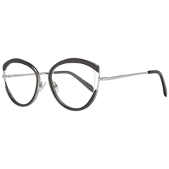 Emilio Pucci Black Women Optical Frames - Retail Flare