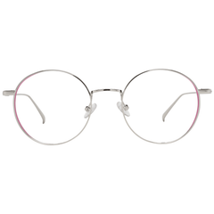 Emilio Pucci Gray Women Optical Frames - Retail Flare