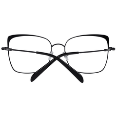 Emilio Pucci Black Women Optical Frames - Retail Flare