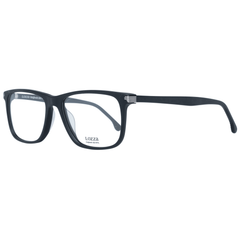 Lozza Black Men Optical Frames - Retail Flare