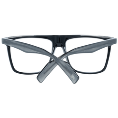 Yohji Yamamoto Black Men Optical Frames - Retail Flare