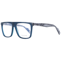 Yohji Yamamoto Blue Men Optical Frames - Retail Flare