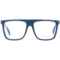 Yohji Yamamoto Blue Men Optical Frames - Retail Flare