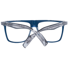 Yohji Yamamoto Blue Men Optical Frames - Retail Flare