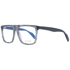 Yohji Yamamoto Brown Men Optical Frames - Retail Flare