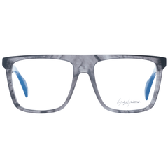 Yohji Yamamoto Brown Men Optical Frames - Retail Flare