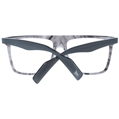 Yohji Yamamoto Brown Men Optical Frames - Retail Flare