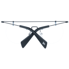 Yohji Yamamoto Black Men Optical Frames - Retail Flare