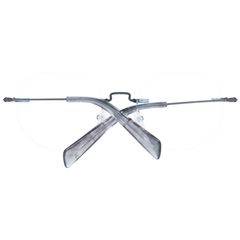 Yohji Yamamoto Gray Men Optical Frames - Retail Flare