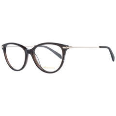 Emilio Pucci Brown Women Optical Frames - Retail Flare