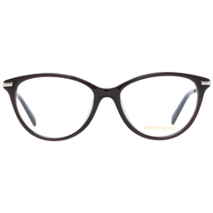 Emilio Pucci Brown Women Optical Frames - Retail Flare