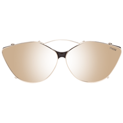 Emilio Pucci Brown Women Optical Frames - Retail Flare