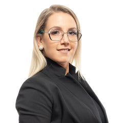 Emilio Pucci Gray Women Optical Frames - Retail Flare