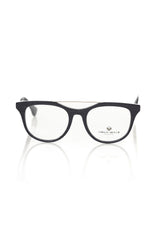 Frankie Morello Blue Acetate Unisex Frame - Retail Flare