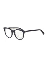 Frankie Morello Blue Acetate Unisex Frame - Retail Flare