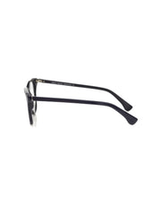 Frankie Morello Blue Acetate Unisex Frame - Retail Flare