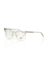 Frankie Morello Gold Acetate Unisex Frame - Retail Flare