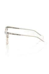 Frankie Morello Gold Acetate Unisex Frame - Retail Flare