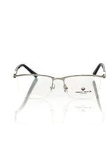 Frankie Morello Black Metallic Unisex Frame - Retail Flare