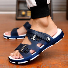 Dale | Summer Sandals - Retail Flare