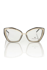 Frankie Morello Multicolor Acetate Women Frame - Retail Flare