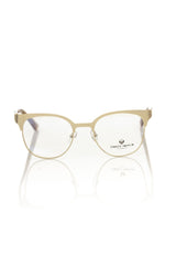 Frankie Morello Gold Acetate Women's Frame - Retail Flare