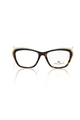 Frankie Morello Multicolor Acetate Women Frame - Retail Flare