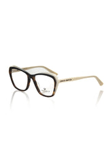 Frankie Morello Multicolor Acetate Women Frame - Retail Flare