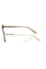 Frankie Morello Multicolor Acetate Women Frame - Retail Flare