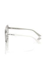 Frankie Morello Black Acetate Women's Frame - Retail Flare