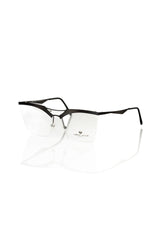 Frankie Morello Black Metallic Women's Frame - Retail Flare