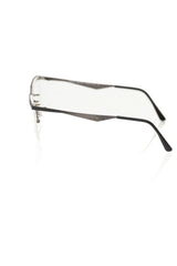 Frankie Morello Black Metallic Women's Frame - Retail Flare