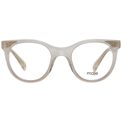 Maje Beige Women Optical Frames - Retail Flare
