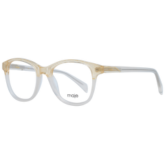 Maje Beige Women Optical Frames - Retail Flare