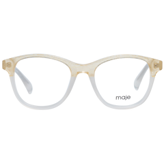 Maje Beige Women Optical Frames - Retail Flare