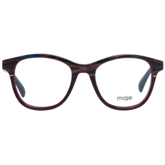 Maje Brown Women Optical Frames - Retail Flare
