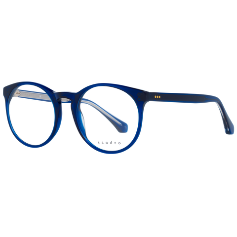 Sandro Blue Women Frames - Retail Flare