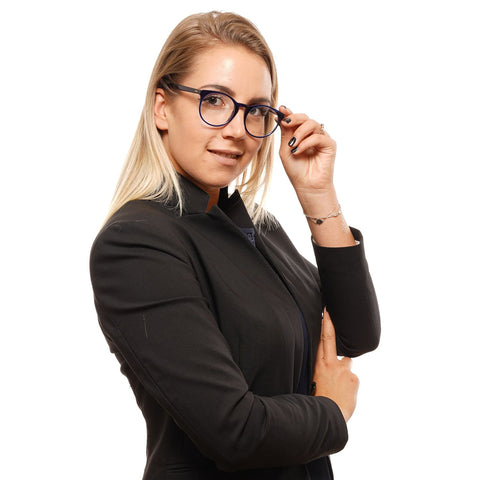 Sandro Blue Women Frames - Retail Flare