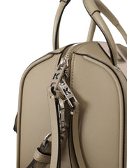 Karl Lagerfeld Elegant Green Shoulder Handbag - Retail Flare
