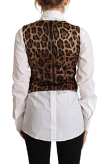 Dolce & Gabbana Elegant Bordeaux Velvet Sleeveless Top - Retail Flare
